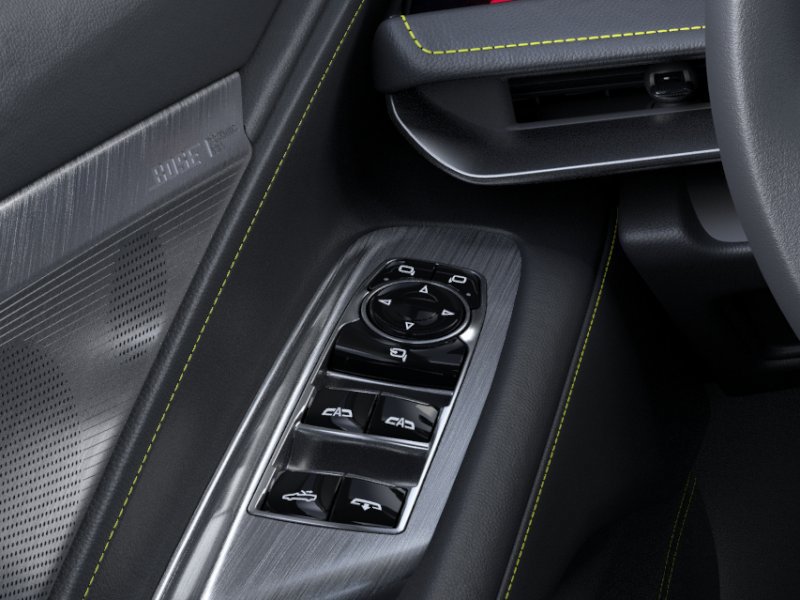 New 2026 Chevrolet Corvette Stingray Premium Conv w/ Z51 Performance Package RWD image 22