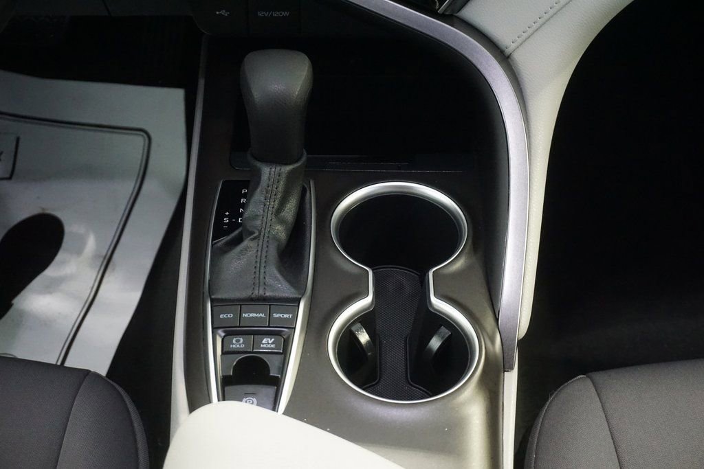 Certified 2023 Toyota Camry LE w/ Audio Upgrade Package image 31