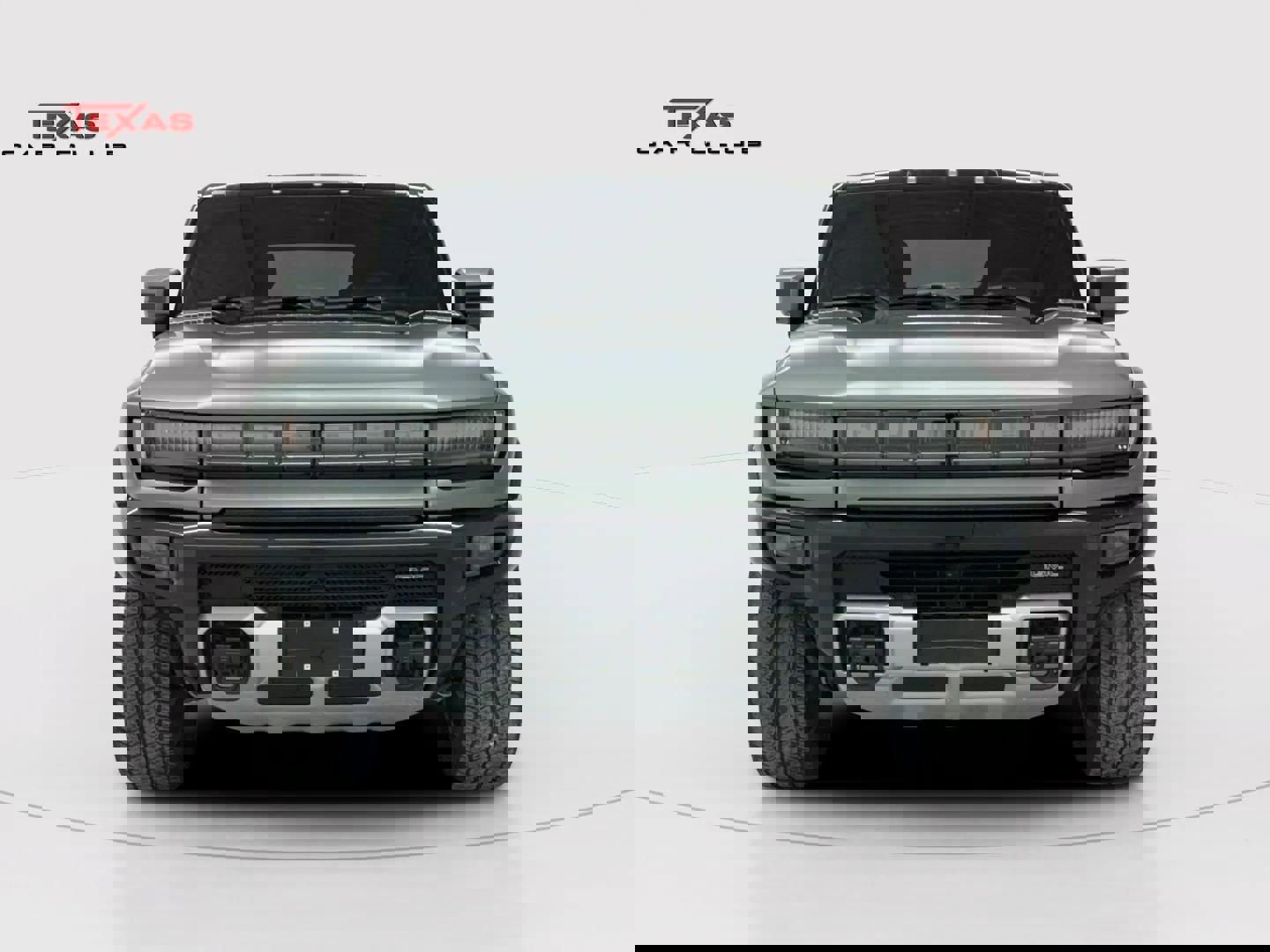 Used 2024 GMC Hummer EV 3X w/ LPO, Cargo Utility Package image 5