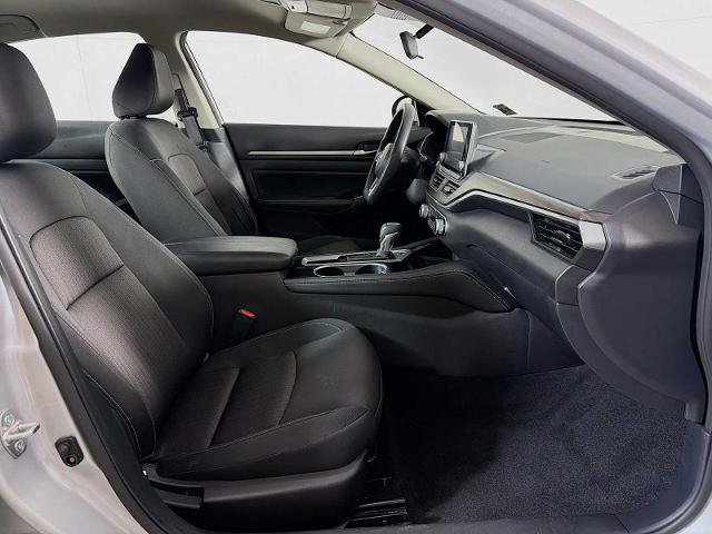 Certified 2023 Nissan Altima 2.5 SV FWD image 23