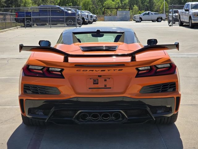 Used 2023 Chevrolet Corvette Z06 image 5