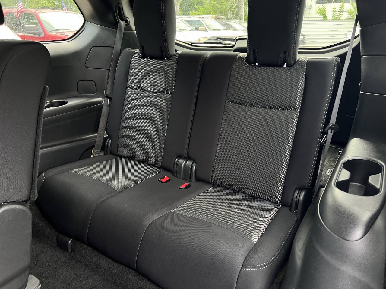 Used 2017 Nissan Pathfinder S FWD image 12