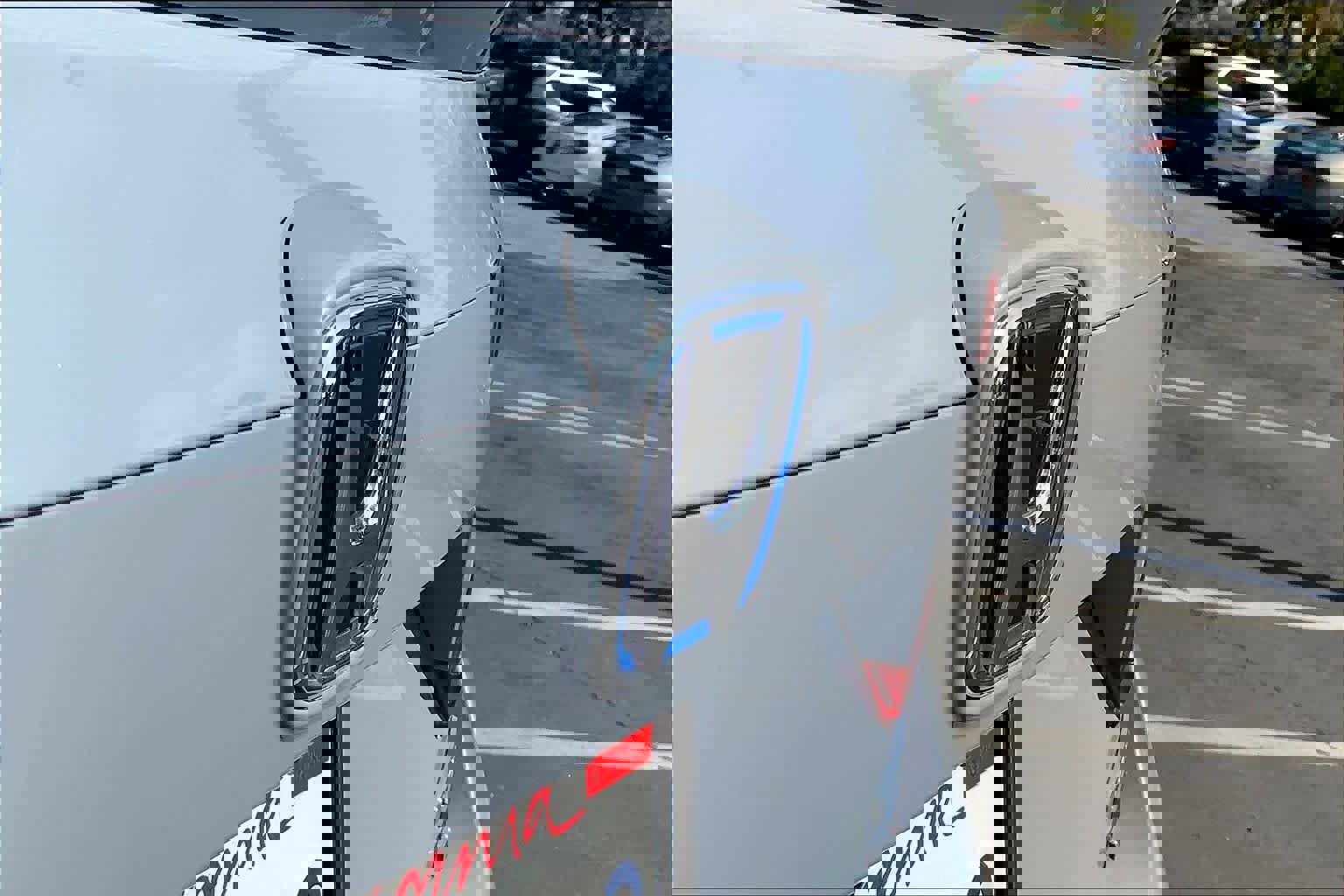 Used 2021 Honda Accord Touring image 30