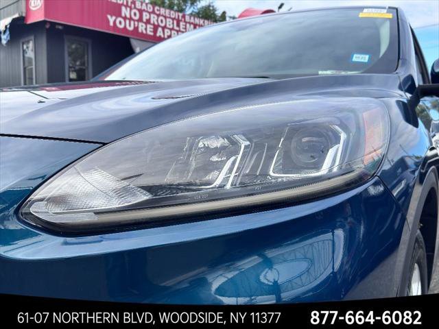 Used 2020 Ford Escape SE AWD/4WD image 13