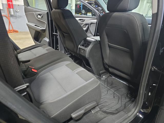 Used 2023 Chevrolet Blazer LT w/ Convenience Package AWD/4WD image 15