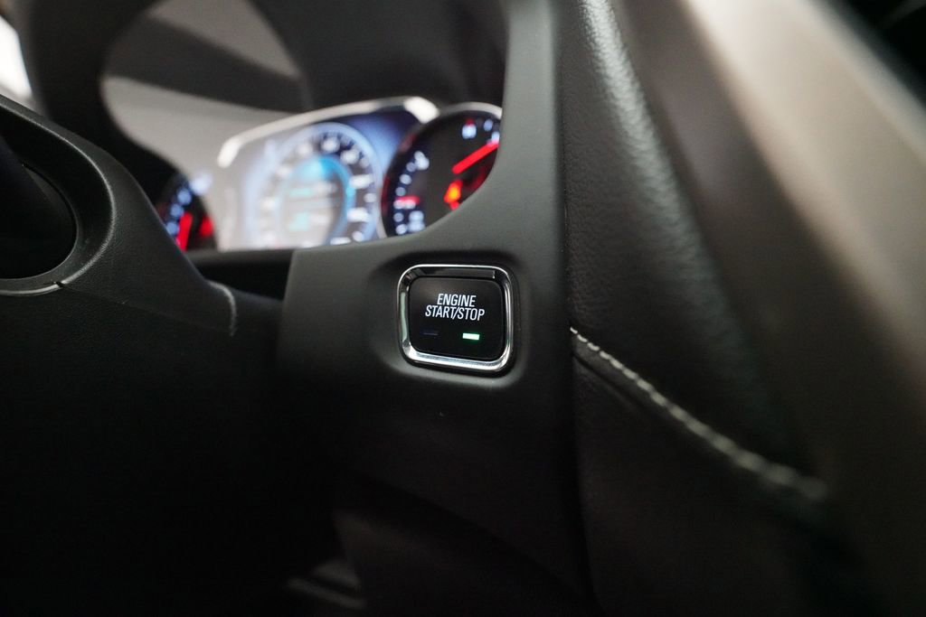 Used 2018 GMC Acadia Denali AWD/4WD image 34