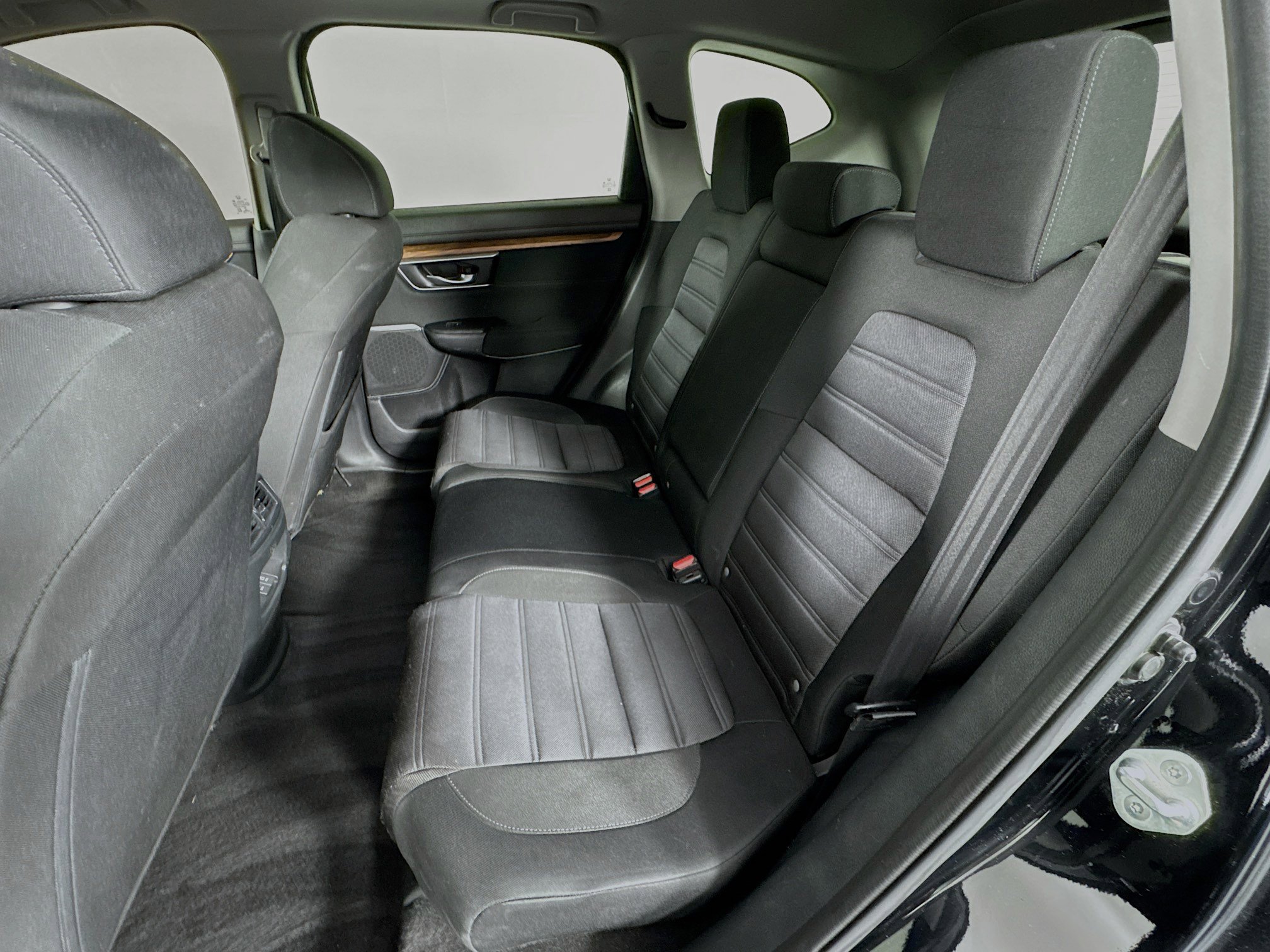 Certified 2022 Honda CR-V EX image 24