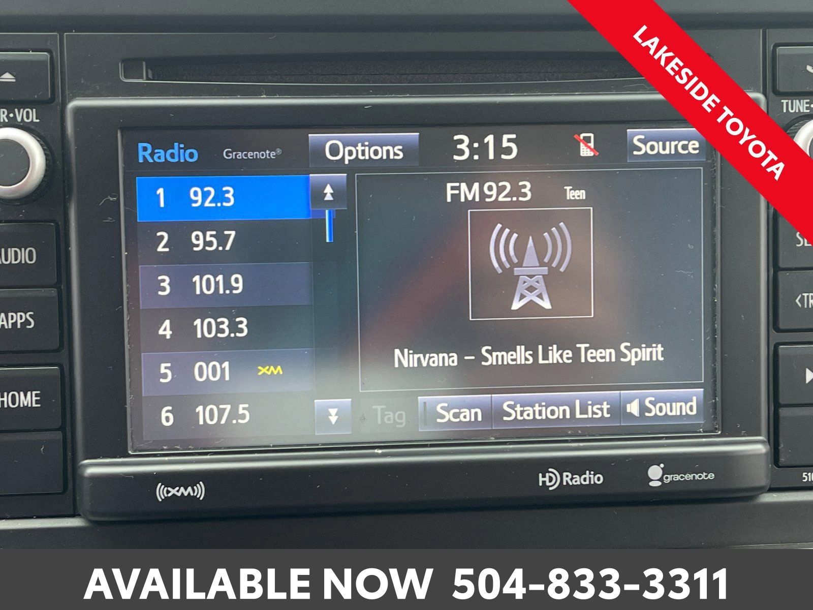 Used 2019 Toyota Tacoma SR5 image 19