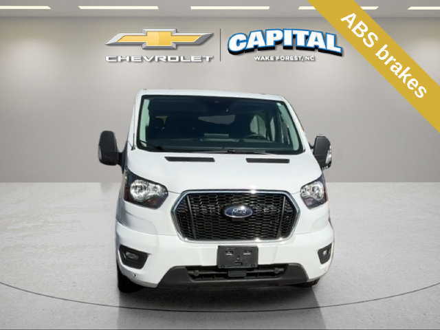 Used 2025 Ford Transit 350 XLT RWD image 10
