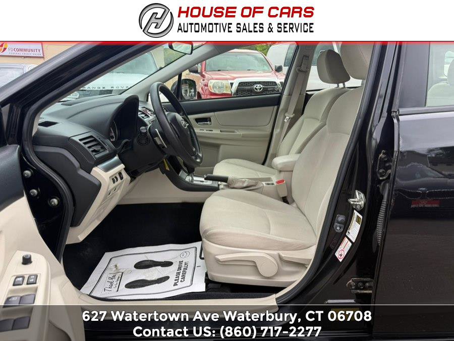 Used 2013 Subaru Impreza 2.0i Premium w/ All-Weather Pkg AWD/4WD image 22