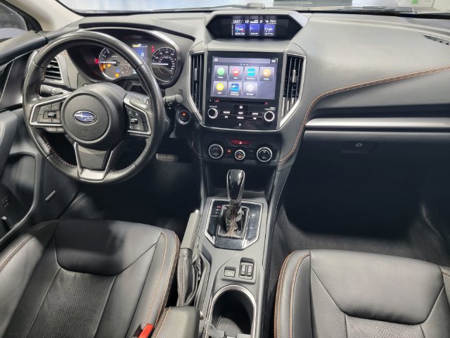 Used 2019 Subaru Crosstrek 2.0i Limited w/ Moonroof Package w/Navigation AWD/4WD image 29