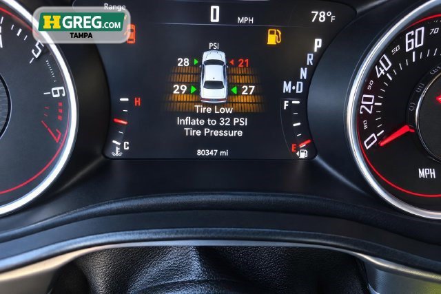 Used 2022 Dodge Challenger GT RWD image 15