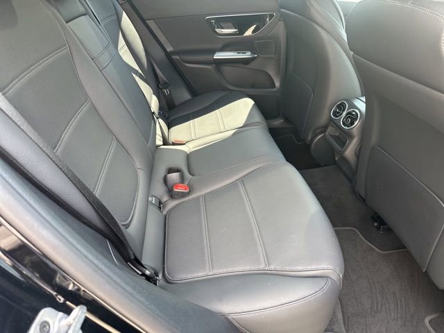 Certified 2026 Mercedes-Benz GLC 300 image 29