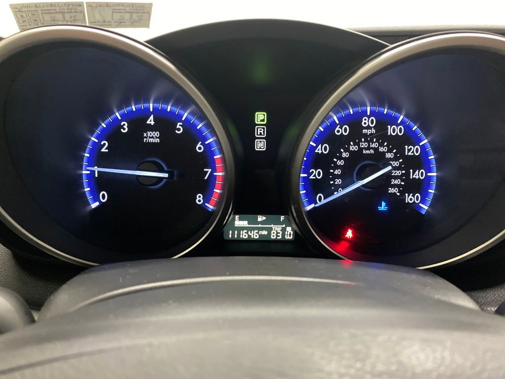Used 2012 MAZDA MAZDA3 i Touring FWD image 20