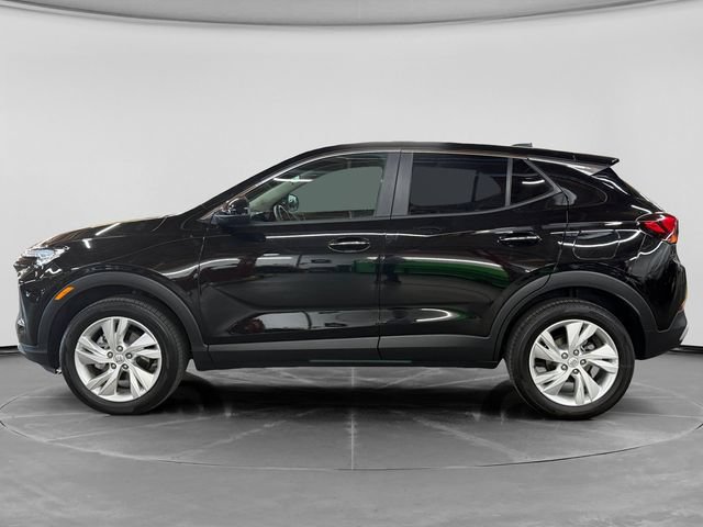 Used 2026 Buick Encore GX Preferred w/ Comfort Package AWD/4WD image 6
