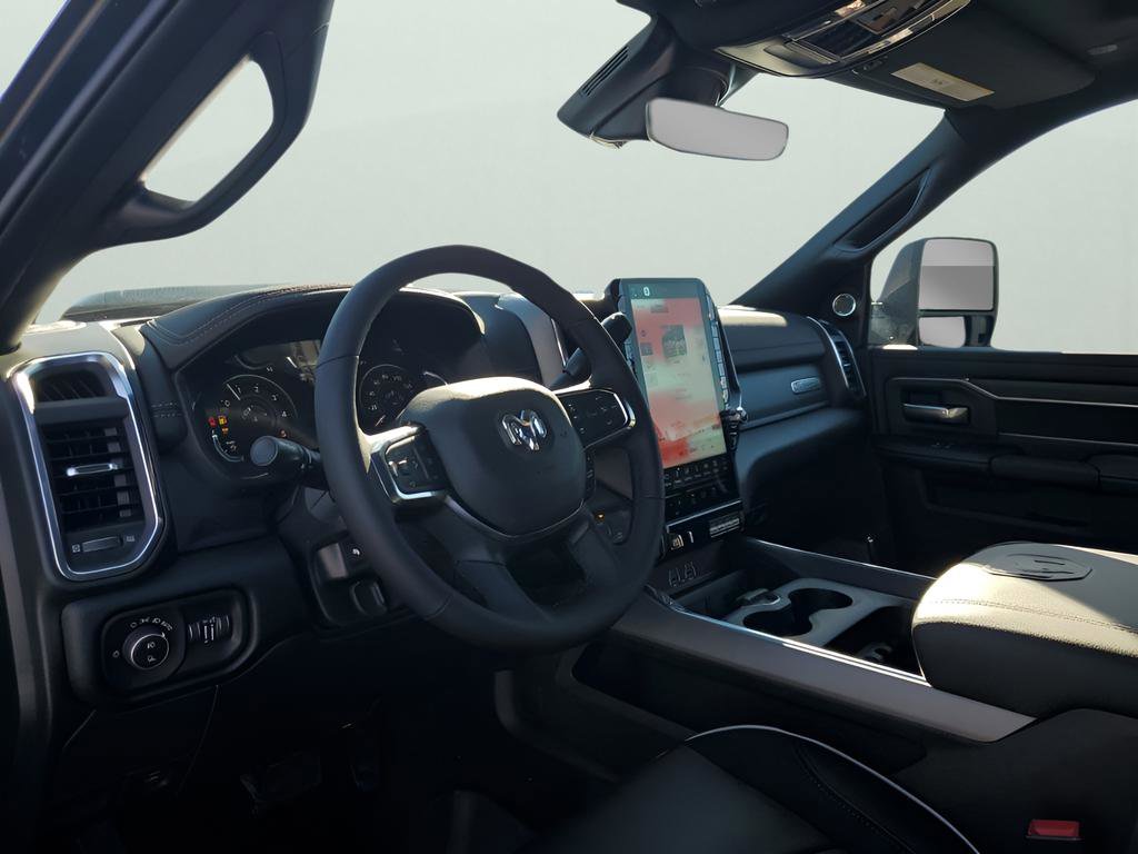 New 2026 RAM 3500 Laramie image 29