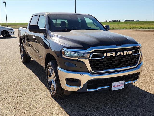 New 2025 RAM 1500 Tradesman image 6