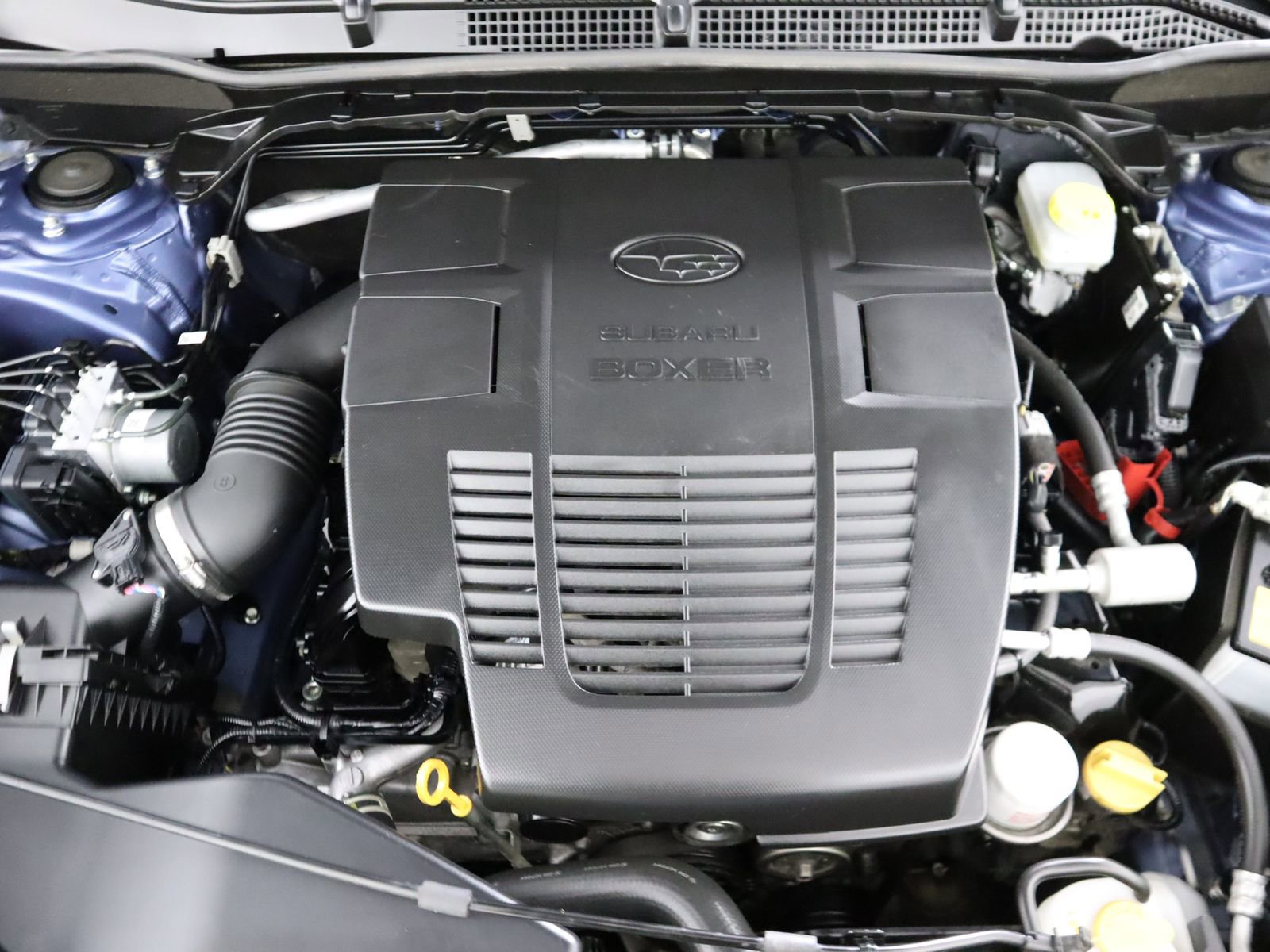 Used 2023 Subaru Forester AWD/4WD image 23