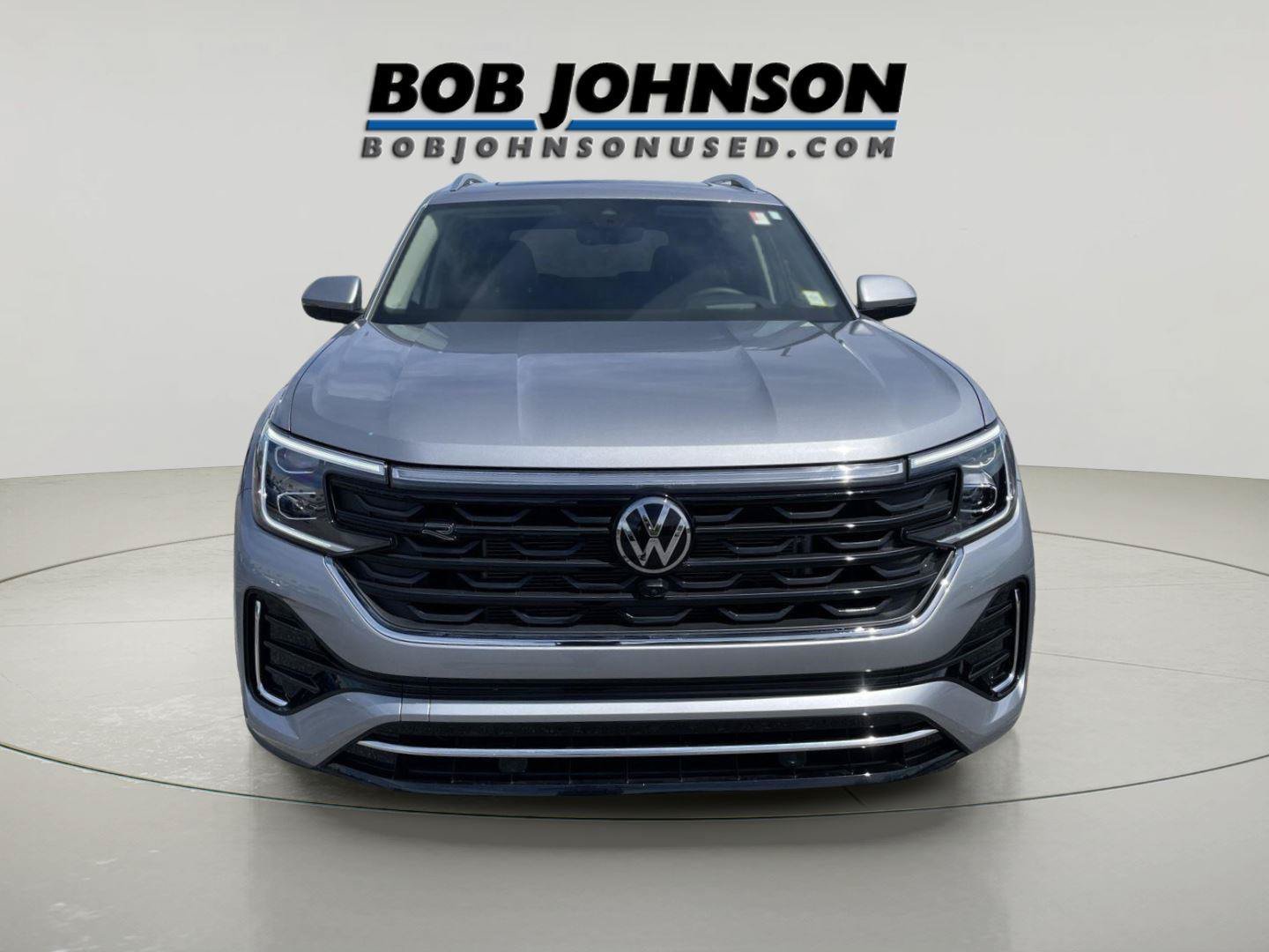 Used 2026 Volkswagen Atlas SEL Premium R-Line AWD/4WD image 8
