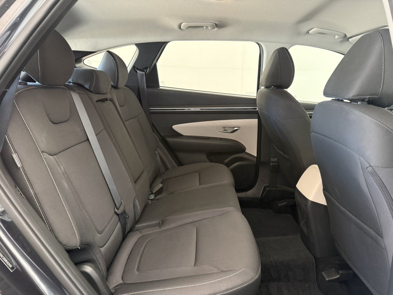 Used 2024 Hyundai Tucson SE AWD/4WD image 13