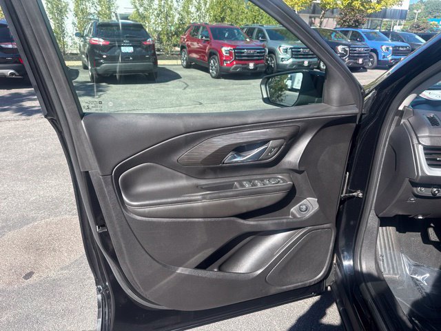 Used 2023 GMC Terrain SLE w/ Driver Convenience Package AWD/4WD image 10
