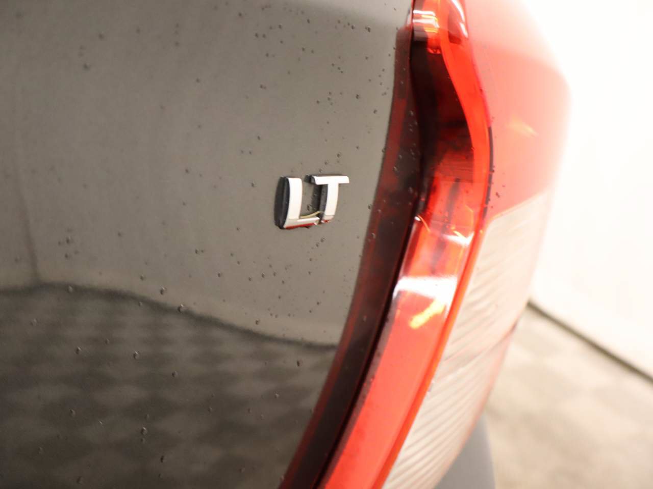 Used 2018 Chevrolet Spark LT FWD image 19