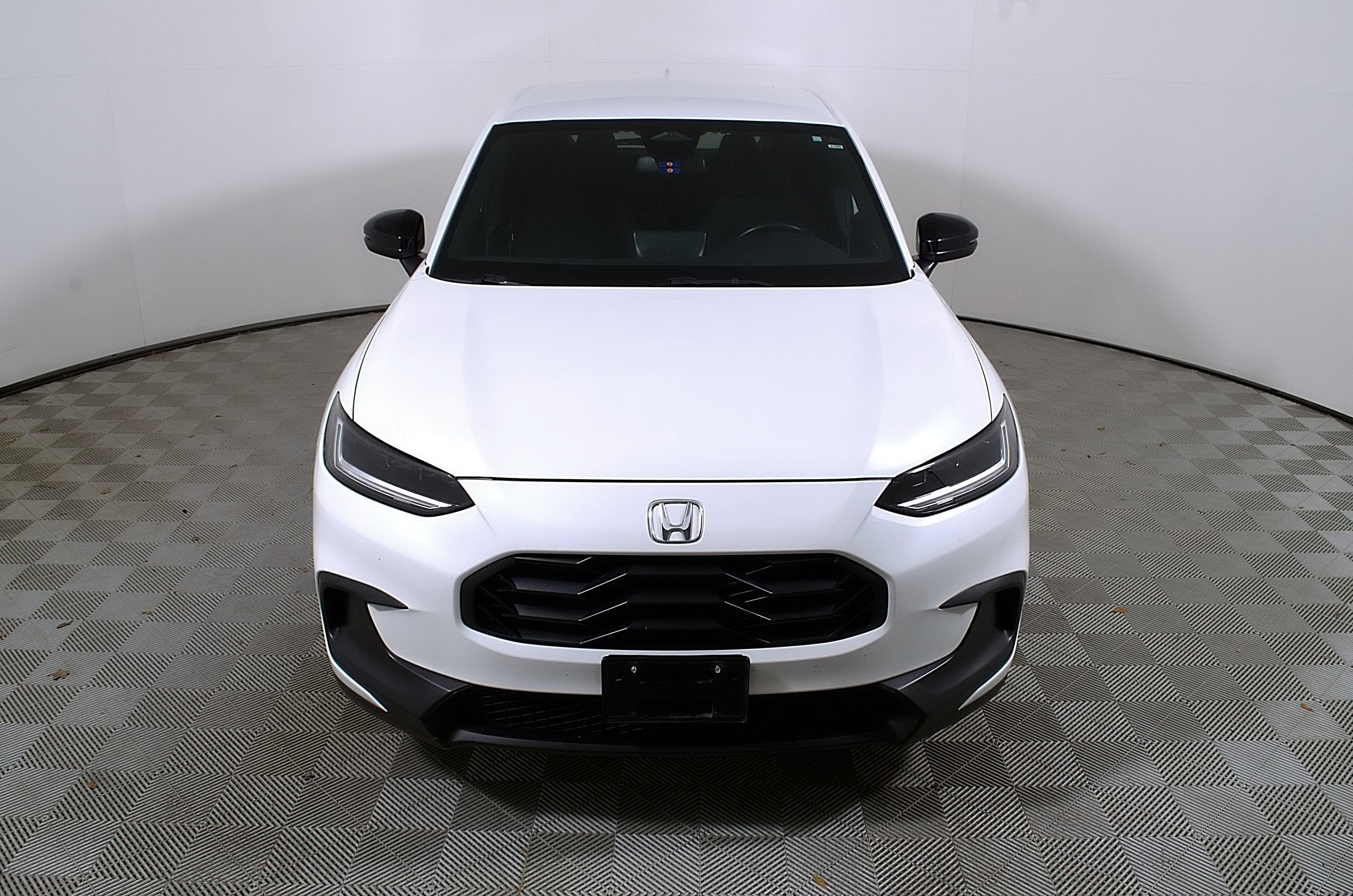 Used 2023 Honda HR-V Sport image 5