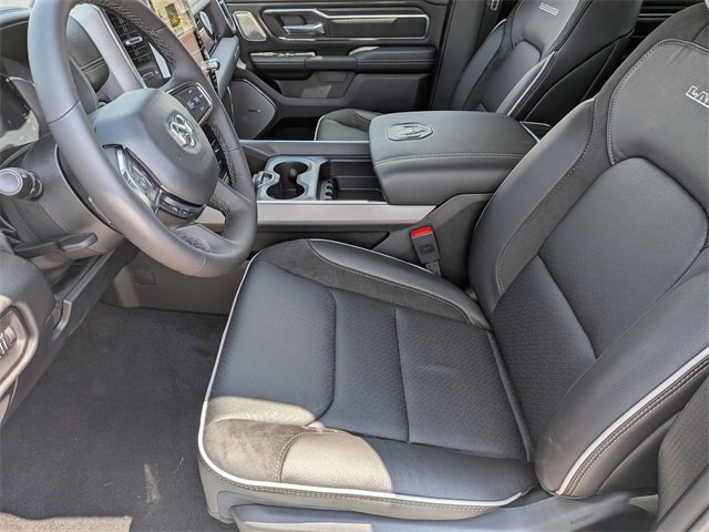 New 2026 RAM 1500 Laramie image 12