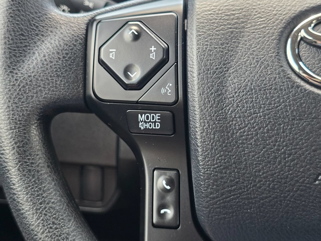 Certified 2023 Toyota Tacoma SR AWD/4WD image 30
