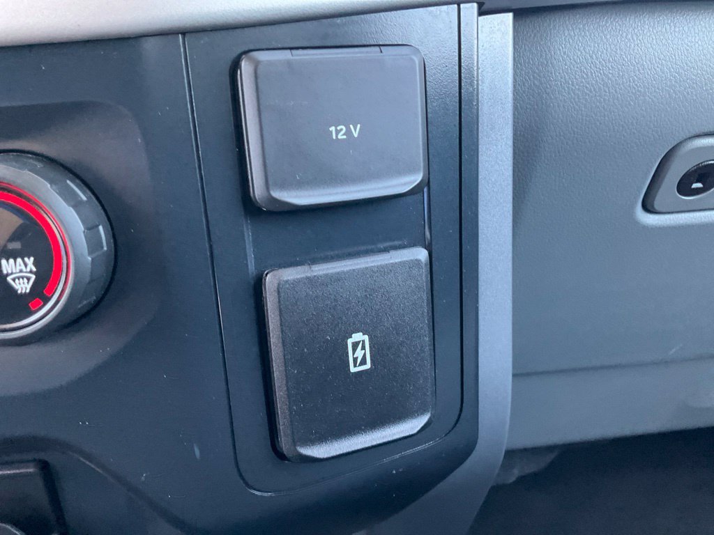 Used 2022 Ford F150 XLT AWD/4WD image 25