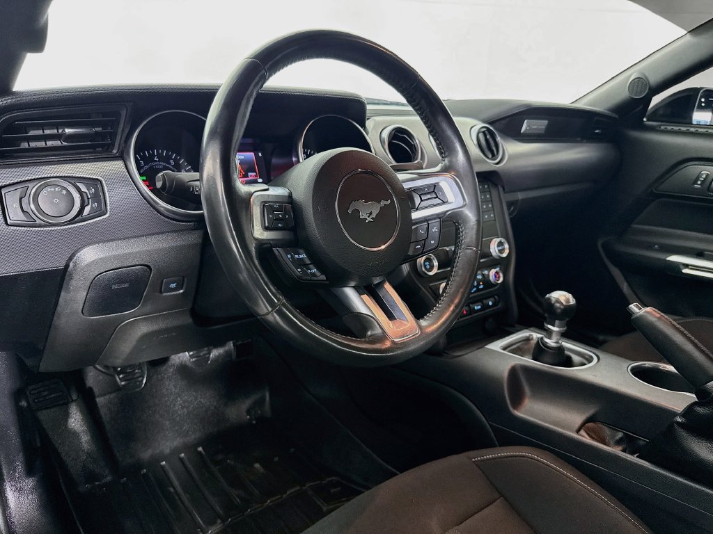 Used 2021 Ford Mustang GT RWD image 20