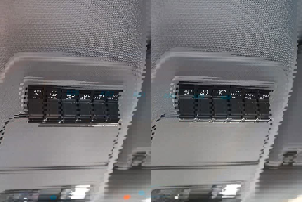 New 2026 Ford F250 XL w/ XL Chrome Package image 27