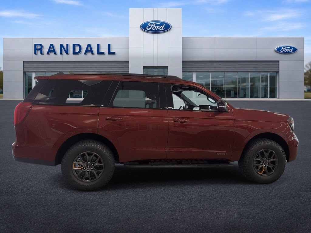 New 2027 Ford Expedition Tremor w/ Driver's Package AWD/4WD image 4