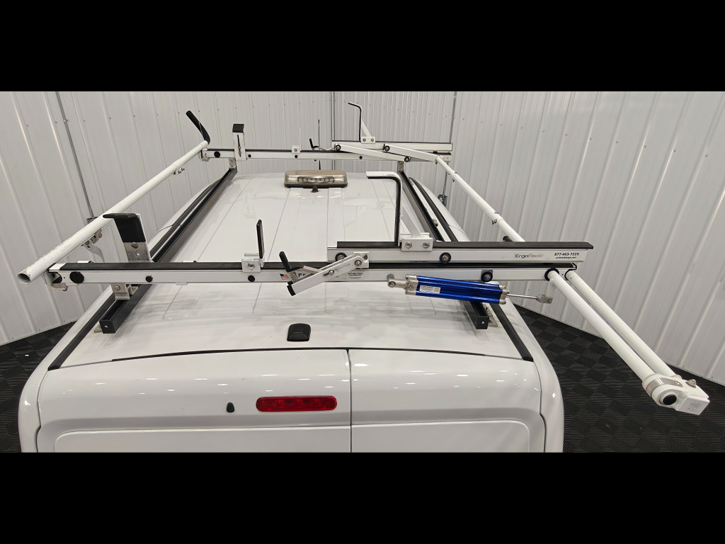 Used 2019 RAM ProMaster City Tradesman FWD image 19