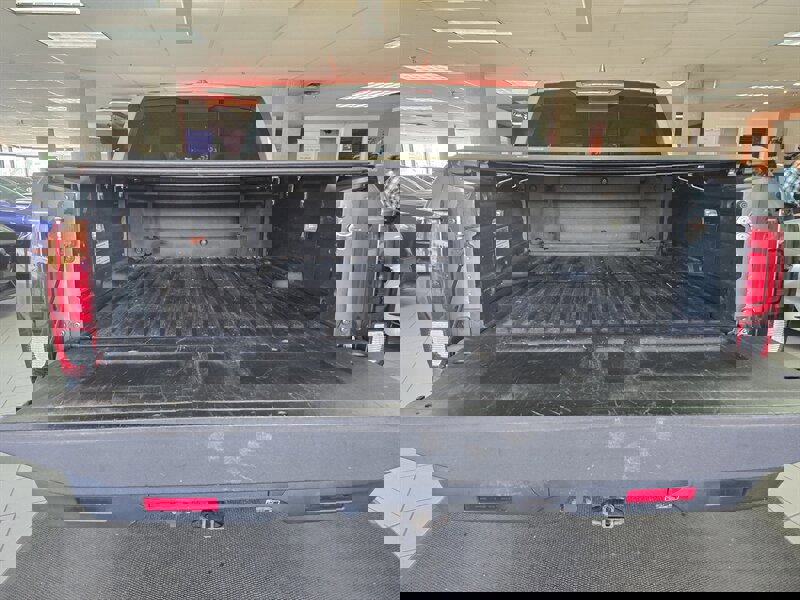 Used 2019 Honda Ridgeline RTL-E image 33