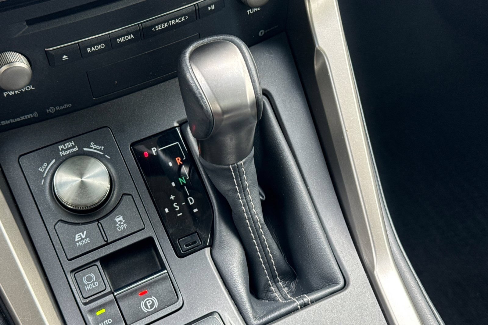 Used 2019 Lexus NX 300h AWD w/ Premium Package image 22