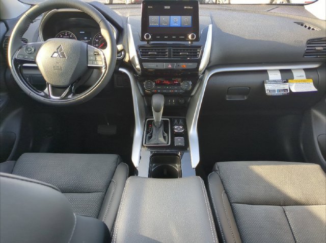 New 2026 Mitsubishi Eclipse Cross SE AWD/4WD image 18