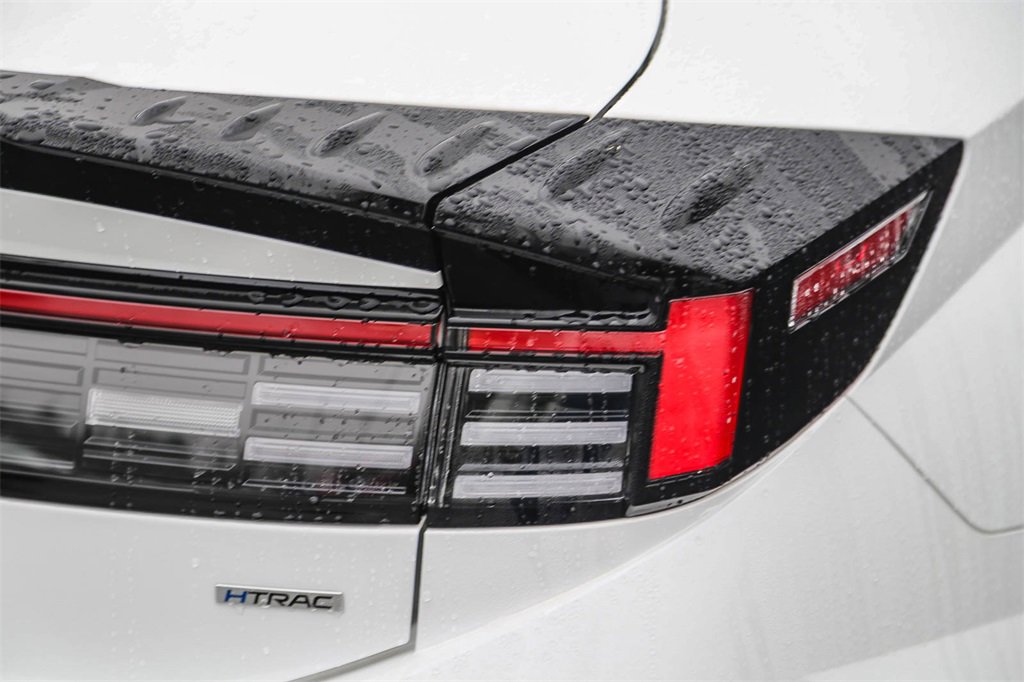 Used 2024 Hyundai Sonata SEL image 10