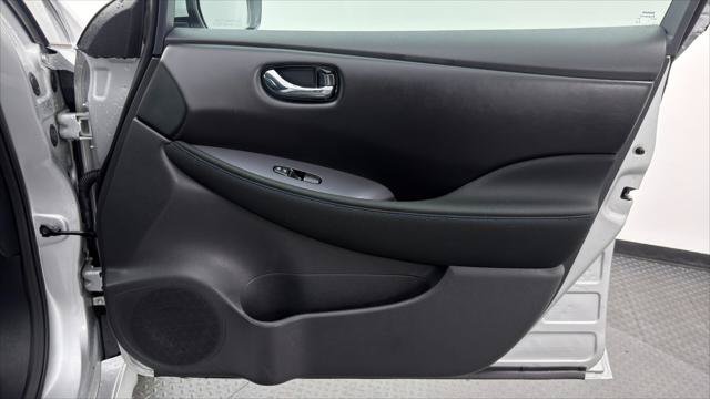 Used 2025 Nissan Leaf S FWD image 23