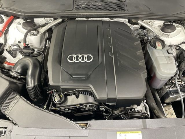 Used 2024 Audi A6 Premium Plus image 28