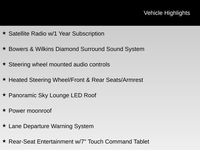 Used 2016 BMW 750i xDrive image 5