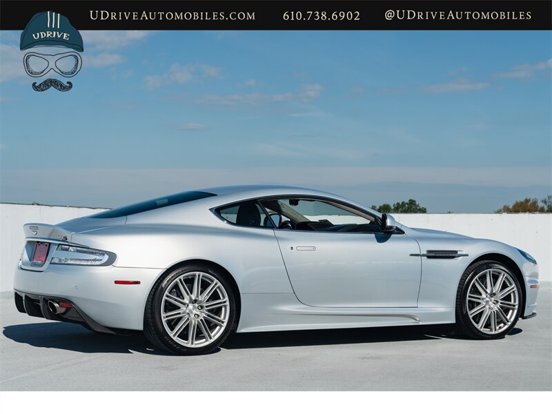 Used 2011 Aston Martin DBS Coupe RWD image 21