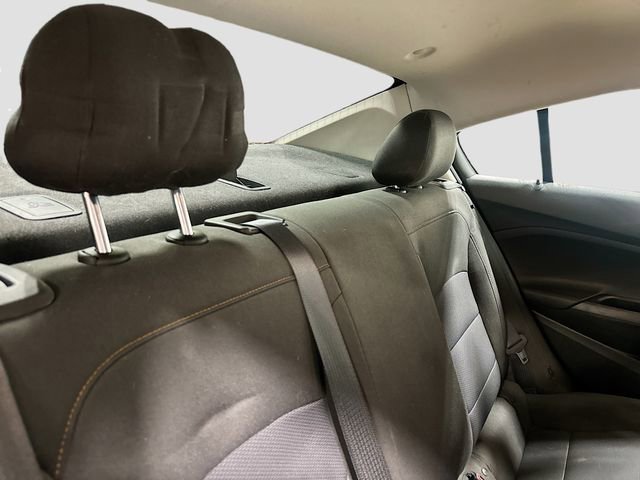 Used 2018 Chevrolet Cruze LS image 24