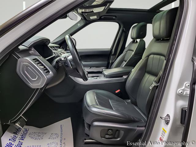Used 2020 Land Rover Range Rover Sport HSE Dynamic image 7