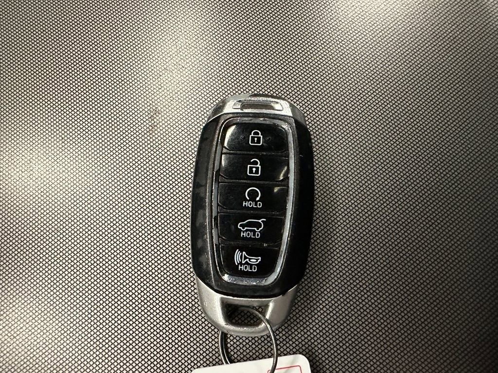 Used 2022 Hyundai Palisade Calligraphy AWD/4WD image 17