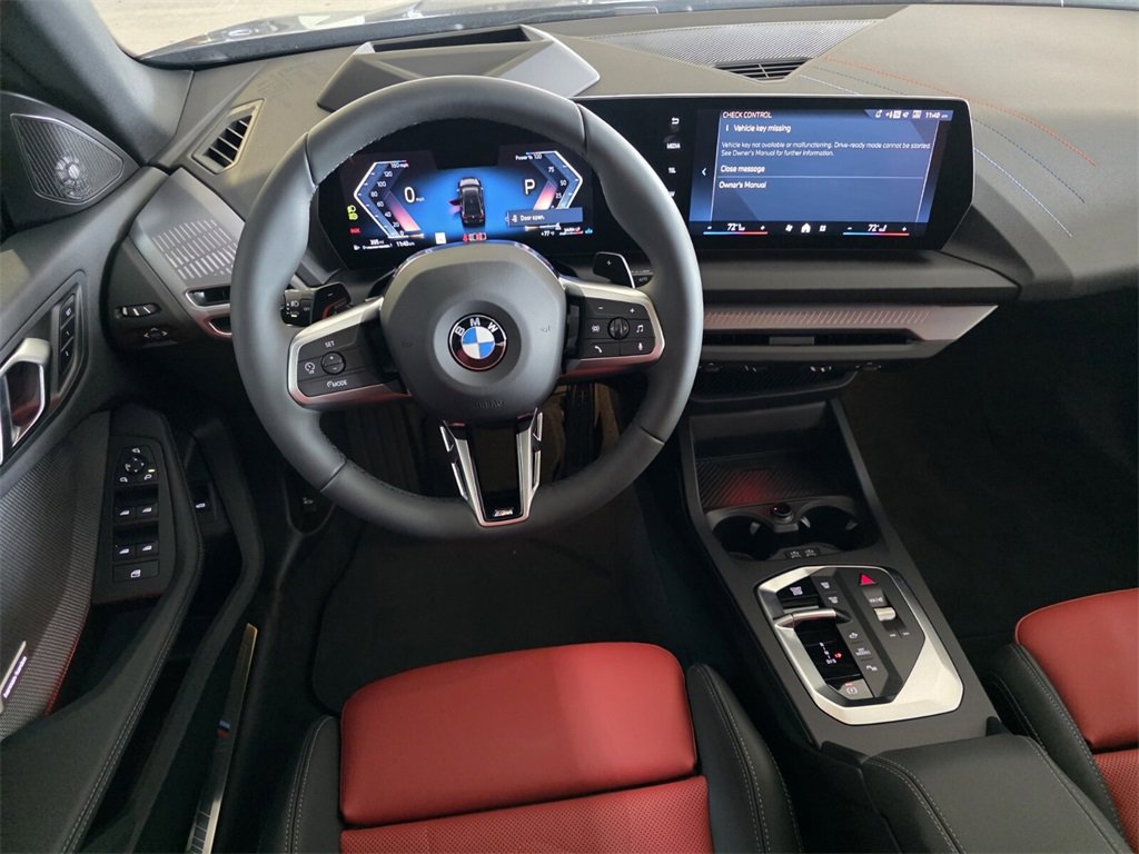 New 2026 BMW 228i 228 Gran Coupe w/ Technology Package image 11