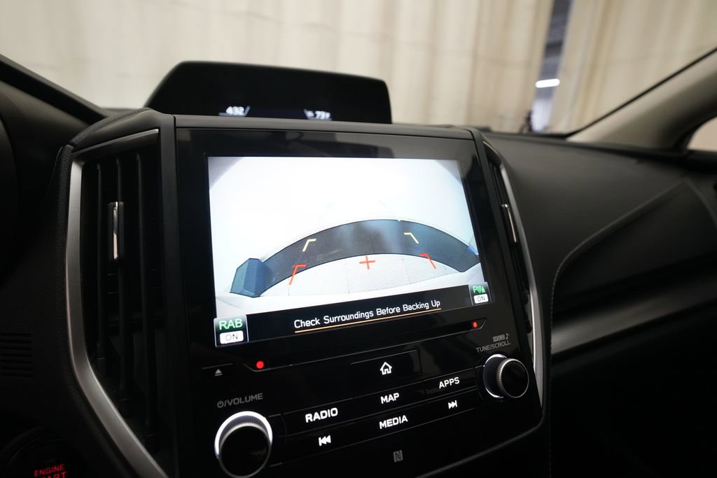 Used 2022 Subaru Impreza 2.0i Limited w/ Popular Package #3 image 20