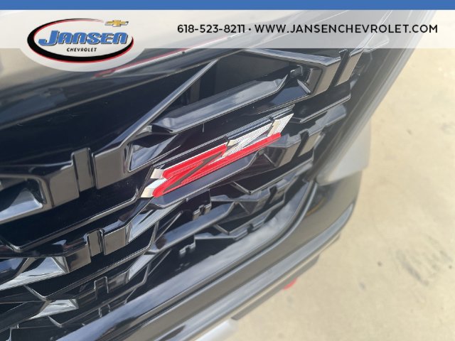 Used 2026 Chevrolet Traverse Z71 w/ LPO, Floor Liner Package AWD/4WD image 31