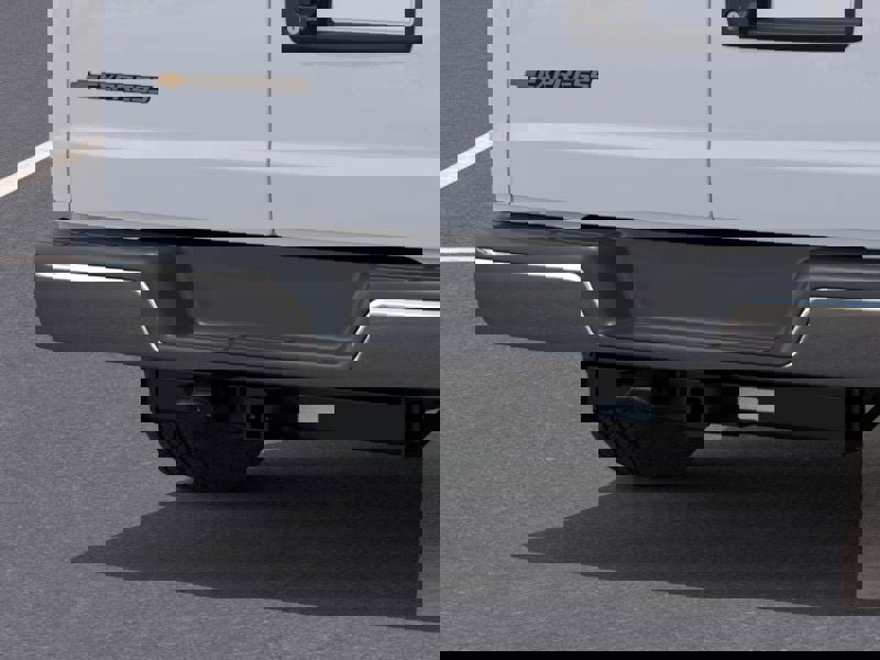 New 2026 Chevrolet Express 2500 w/ Driver Convenience Package image 46