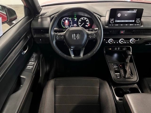 Used 2024 Honda CR-V Sport image 18